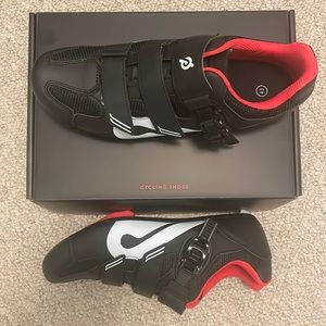 Peloton Cycling Shoes